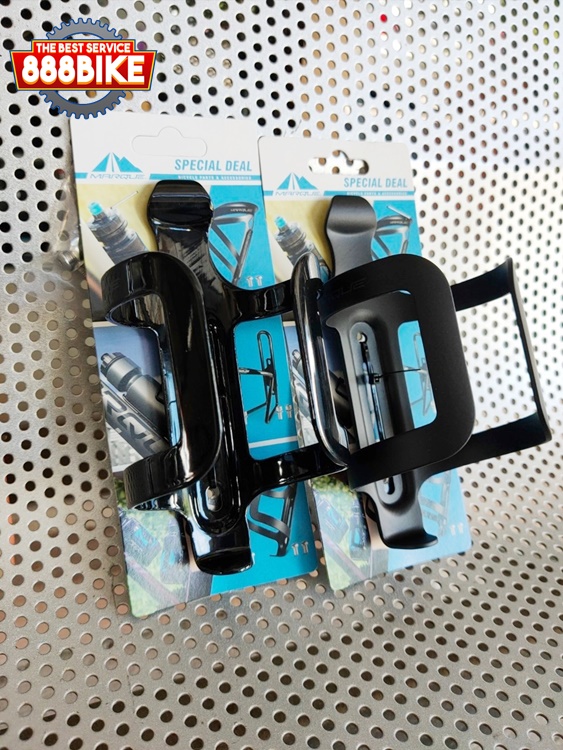 ขากระติกน้ำ MARQUE HOLDER WATER BOTTLE CAGE 54กรัม