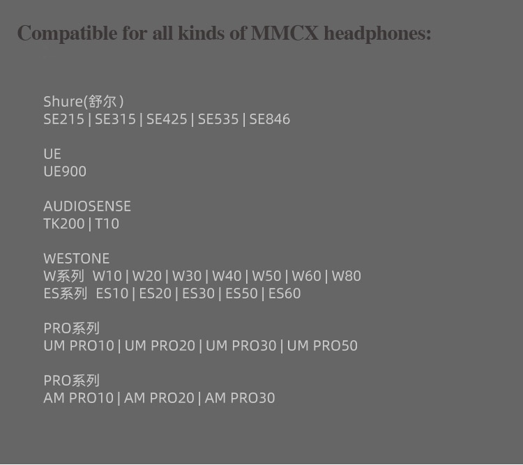 ขาย BGVP Silver foil สายหูฟัง OCC + silver foil สายถัก 8 แกน ระดับ 6N