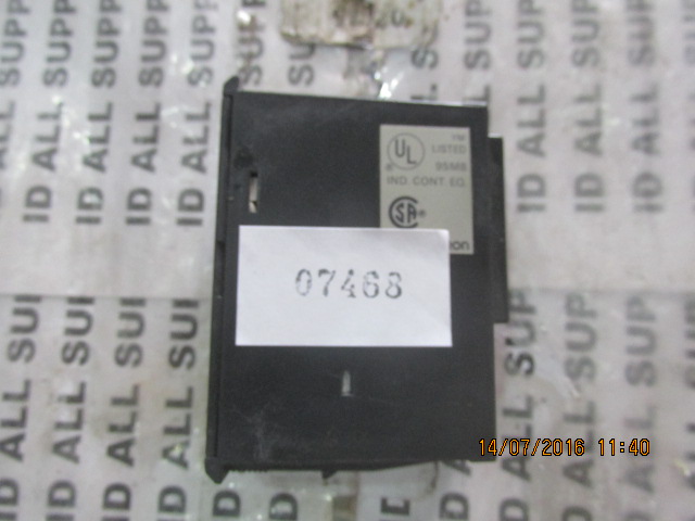 PLC “ OMRON ” รุ่น C200H-MR431