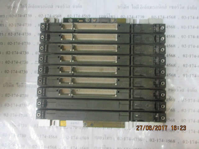 PLC “ SIEMENS ” รุ่น 6ES7 400-1JA00-0AA0