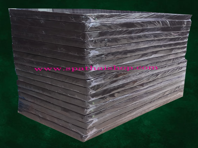 เบาะนวดแผนไทย