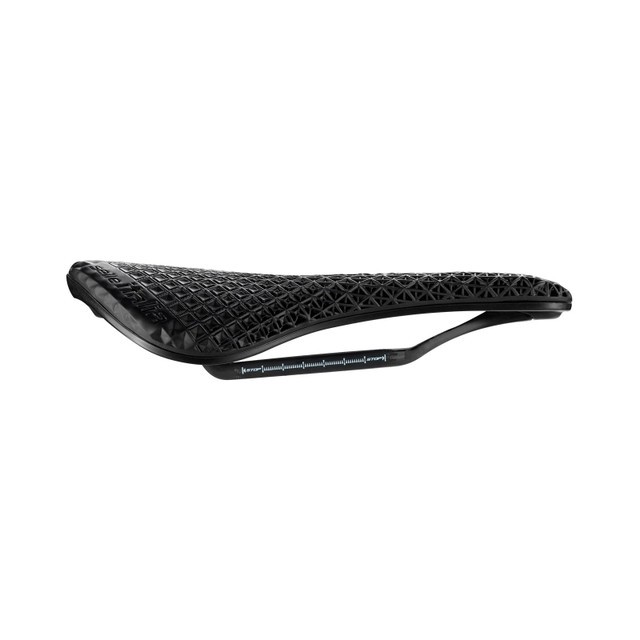 SELLE ITALIA อานนั่ง NOVUS EVO BOOST SF 3D ขนาด L3 145 x 245 mm