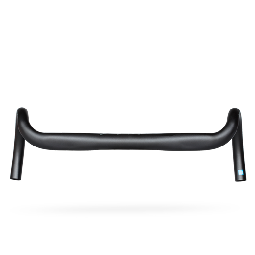 แฮนด์เสือหมอบ PRO DISCOVER Alloy Handlebar, กว้าง 12 องศา