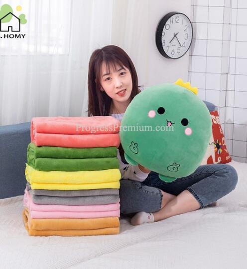 หมอนผ้าห่ม