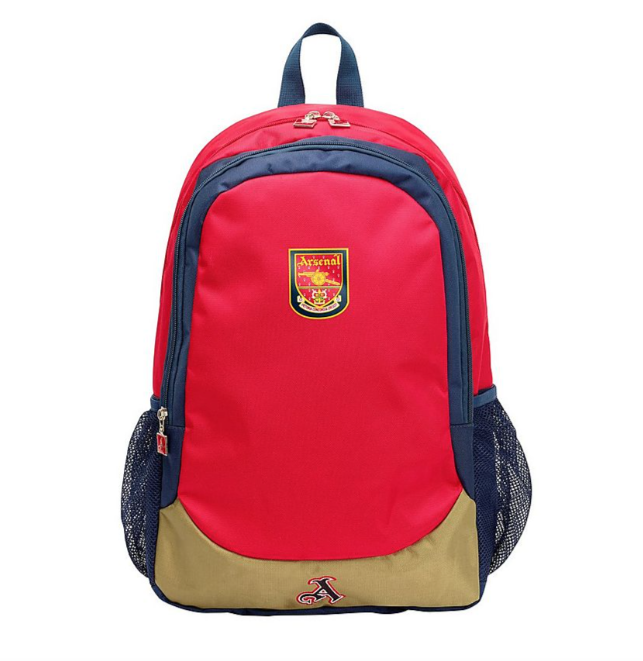 กระเป๋าเป้อาร์เซนอล ARSENAL RETRO ของแท้