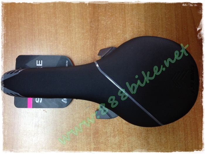 LABICI เบาะจักรยาน LA BICI SADDLE รุ่น SDR3