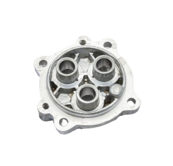 เสื้อปั๊มล่าง เครื่องฉีดน้ำแรงดันสูง POLO โปโล FIGHTER145I [#28] Pn.P172-F145-028 (แท้) ##