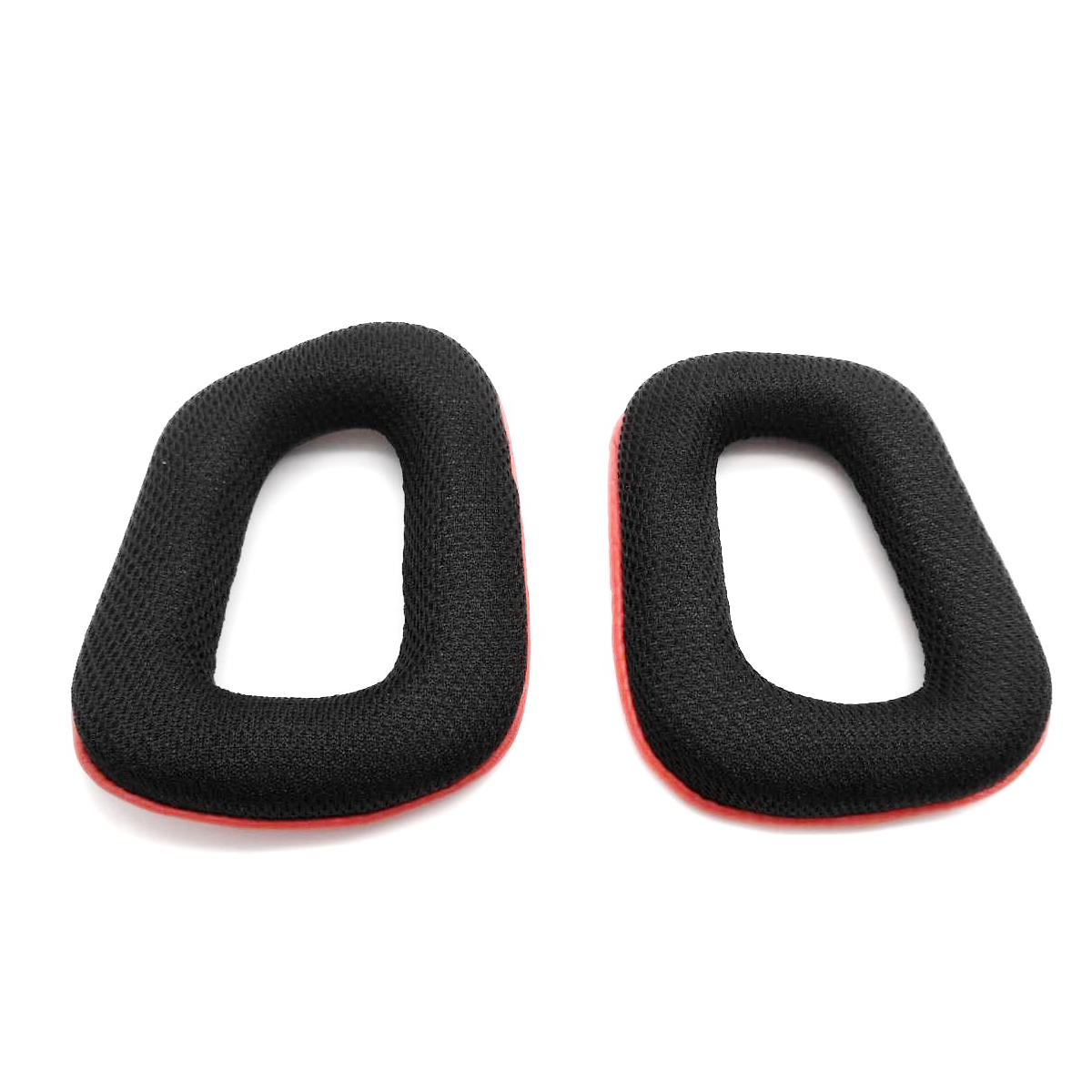 ขายฟองน้ำหูฟัง X-Tips รุ่น XT162 หรับหูฟัง Logitech G35,G930,G430,F450 นุ่มเบาสบายหู