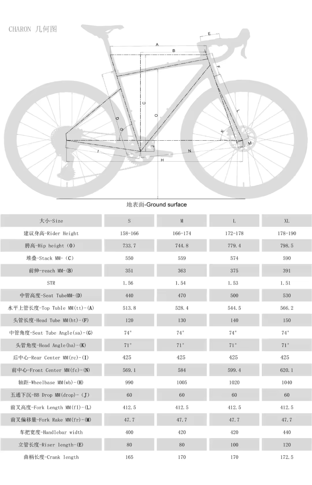 SUNPEED Charon Gravel Bike | จักรยานกราเวล 13 สปีด เฟรมอลูมิเนียม | รุ่นใหม่ปี 2025