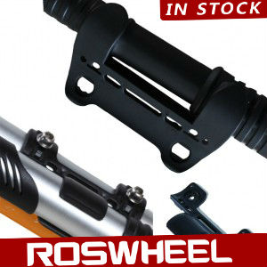 ที่ยึดสูบจักรยาน Bicycle Pump Carry-on Fixed Cilp Holder,33084