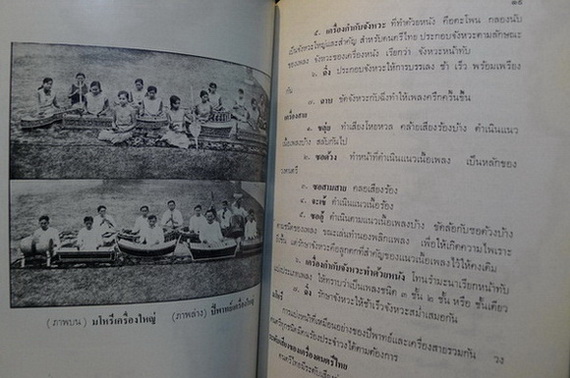 อันเพลงไทยใช่จะไร้ในคุณค่า