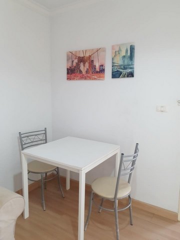 ให้เช่าคอนโด ชาโตว์ อินทาวน์ รัชดา 20 ห้อง 32 ตร.ม.แต่งครบ เครื่องใช้ไฟฟ้าครบ ใกล้ MRT สุทธิสาร