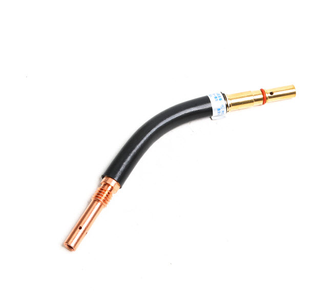 TORCH HEAD (เฉพาะหัวงอ) เครื่องตัดพลาสม่า JASIC PANA350 Pn.10060504 ##