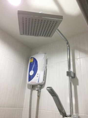 ให้เช่าคอนโด เดอะ คิวบ์ พลัส แจ้งวัฒนะ ห้อง 28.5 ตรม. ห้องสวย เครื่องใช้ไฟฟ้าครบ ใกล้ไอทีสแควร์