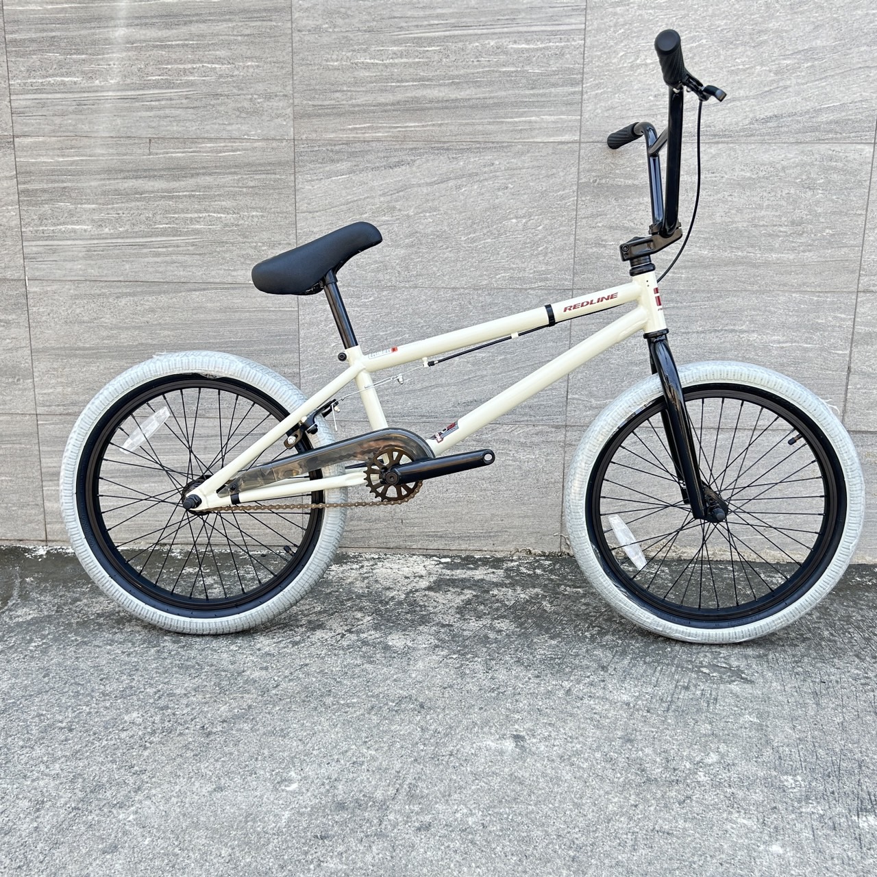 จักรยานบีเอ็มเอ็กซ์ Redline Recon Y20 BMX Bicycles from Japan New