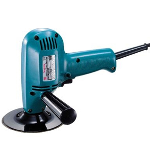 ทุ่น เครื่องขัดเงา มากีต้า Makita รุ่น GV6000 (7ฟัน)