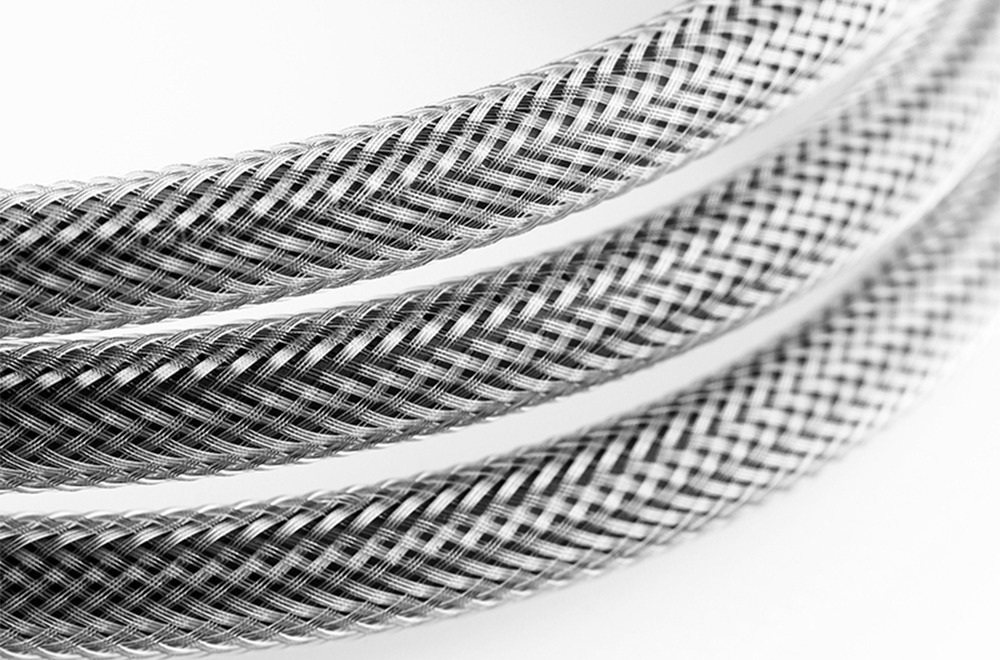 Onix OL8 สายสัญญาณ I2S เกรด HIFI สำหรับระบบเสียง ความเที่ยงตรงสูง ประกันศูนย์ไทย