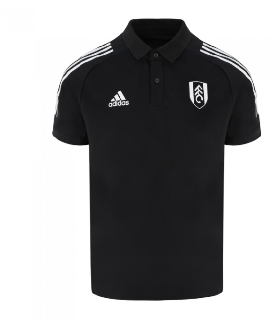 เสื้อโปโลฟูแล่มอาดิดาส Training Polo ของแท้