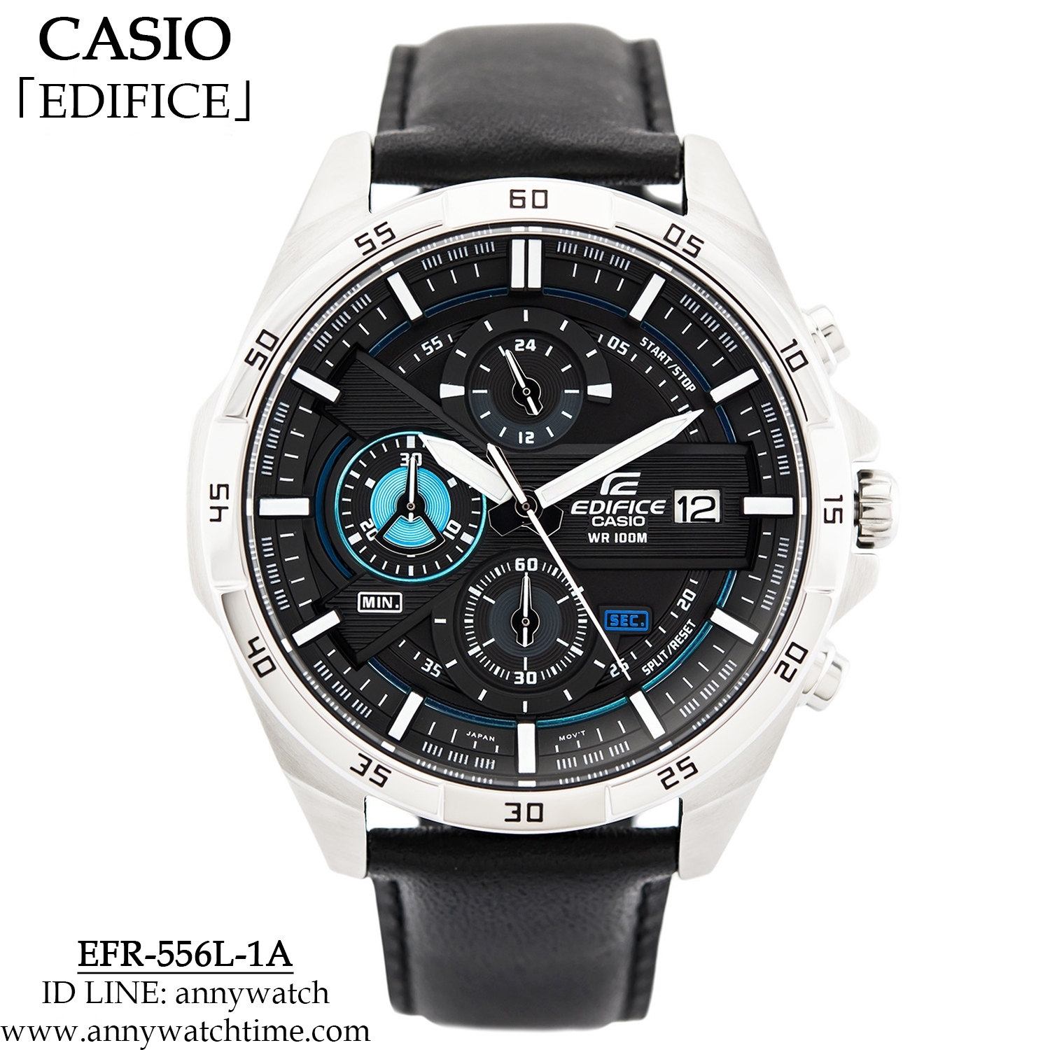 EDIFICE EFR-556L-1A