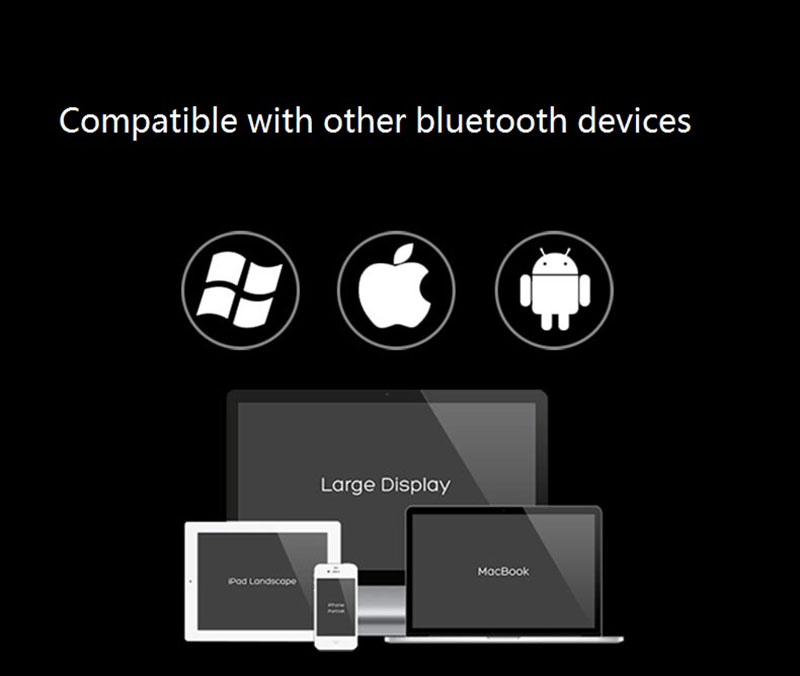 ขาย BENJIE R1 หูฟังบลูทูช รองรับ APT-X กันน้ำกันเหงื่อระดับ IPX4