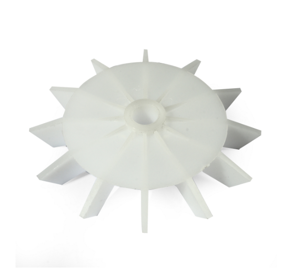 ใบพัดมอเตอร์ เครื่องฉีดน้ำแรงดันสูง VALU วาลู รุ่น V1 Pn.V110P-V01P026 (แท้) ##