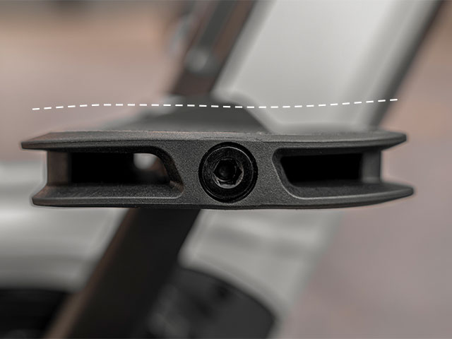 บันไดจักรยาน ERGON PT PEDAL 2023