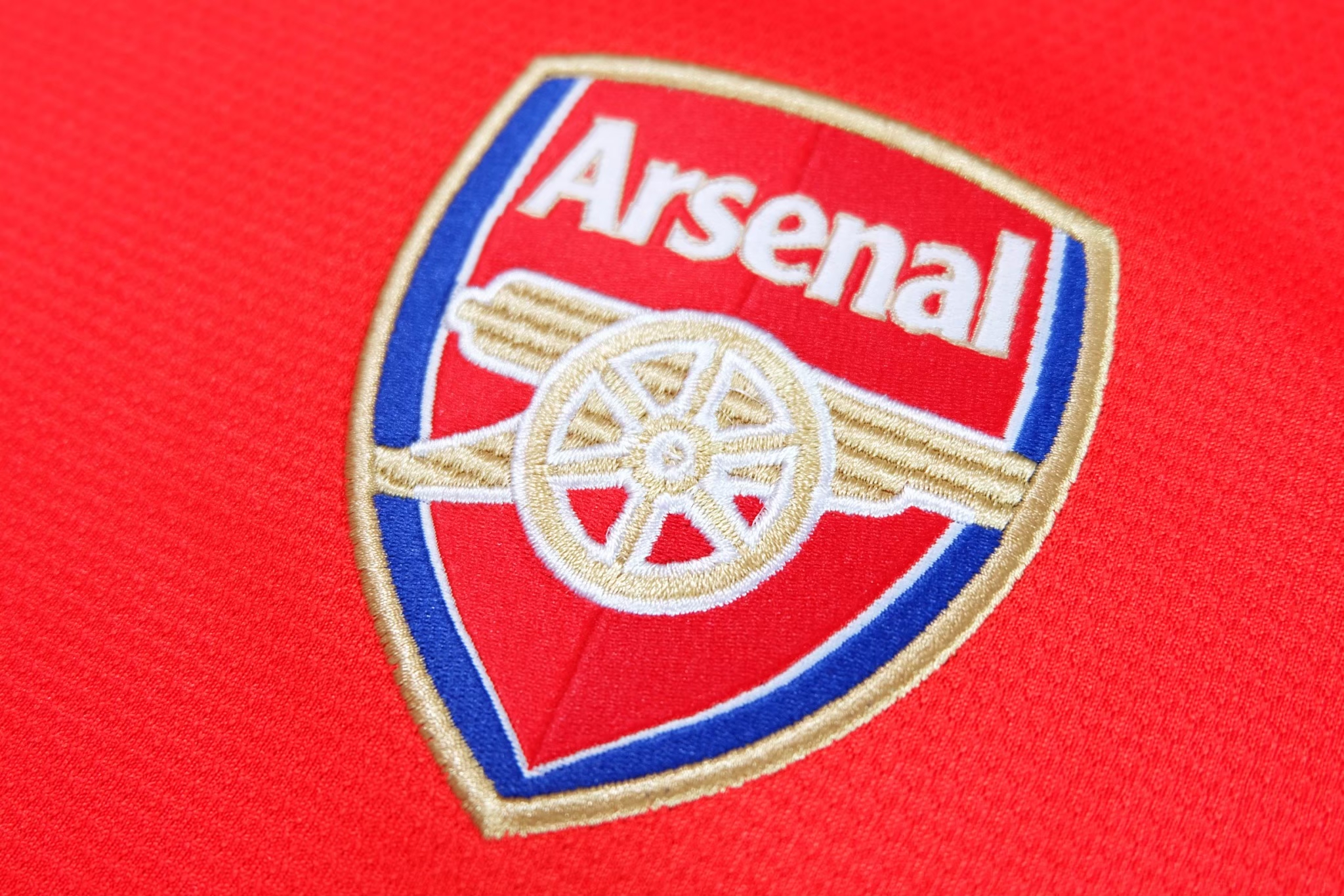 Arsenal 2013/14 Vintage Jersey เสื้อฟุตบอลอาร์เซนอลย้อนยุค