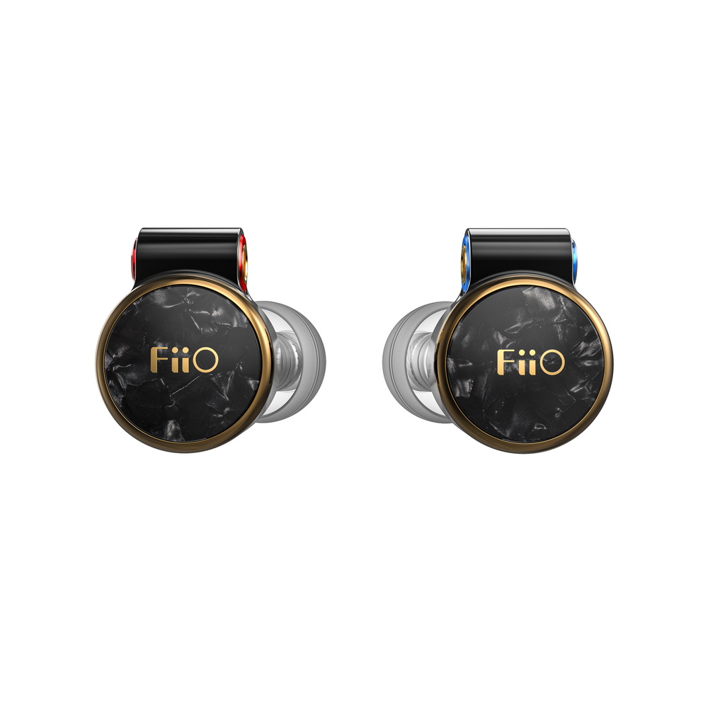 ขาย FiiO FD3 Pro หูฟัง Dynamic DLC diamond diaphragm ระดับเรือธง