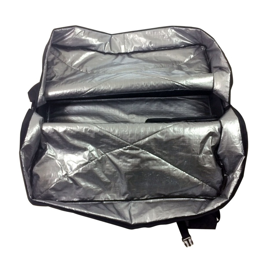 VINCITA TRAVEL BAG, B132TD 20inch 4 wheels