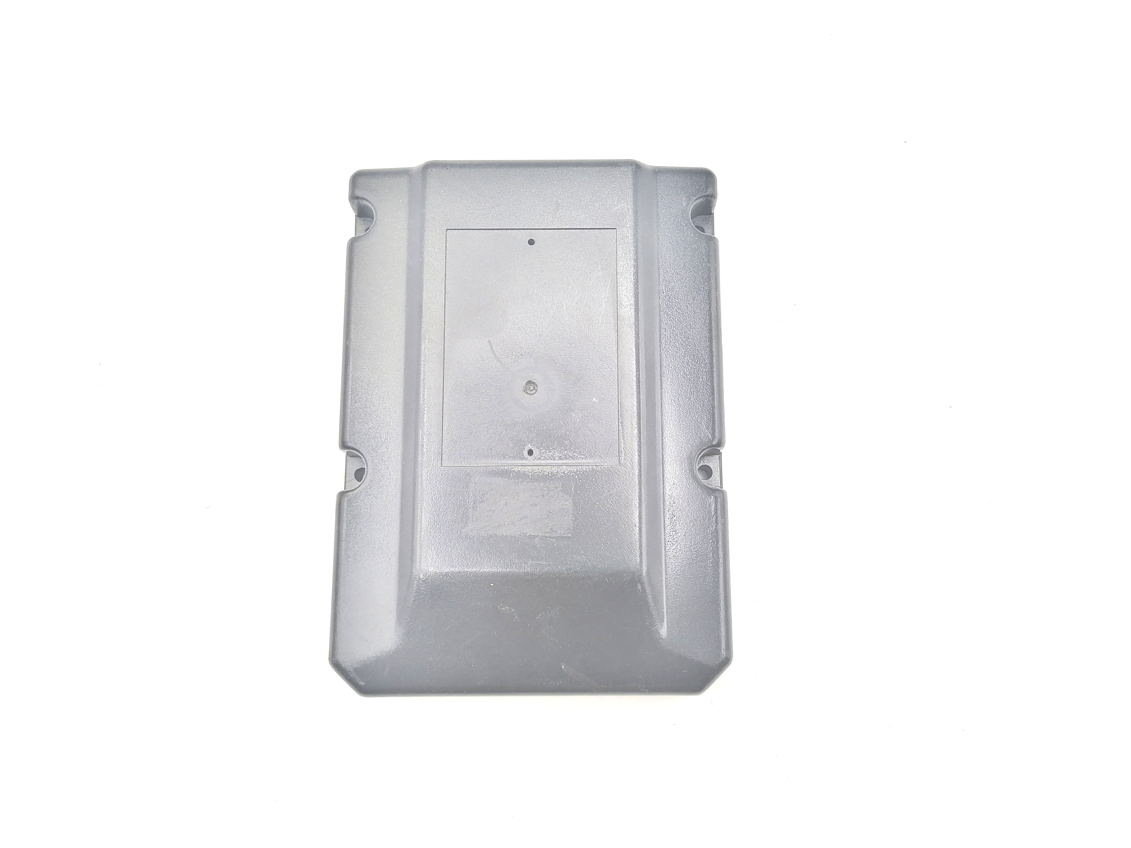 ฝาครอบสายไฟ คอนเดนเซอร์ มอเตอร์ (พลาสติก) ลิน #XL