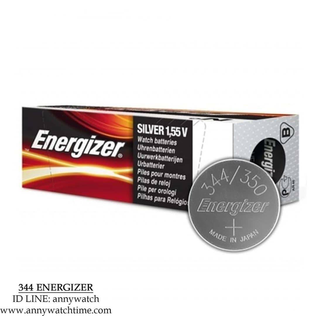 ถ่าน 344 ENERGIZER