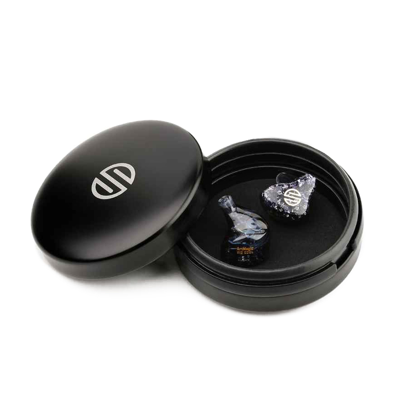 ขาย BGVP metal box เคสเก็บหูฟังกันกระแทก