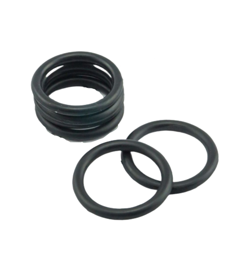 O-RING16X1.9 เครื่องฉีดน้ำแรงดันสูง POLO โปโล COMMANDO-135 Pn.P172-C135_046 (แท้) ##