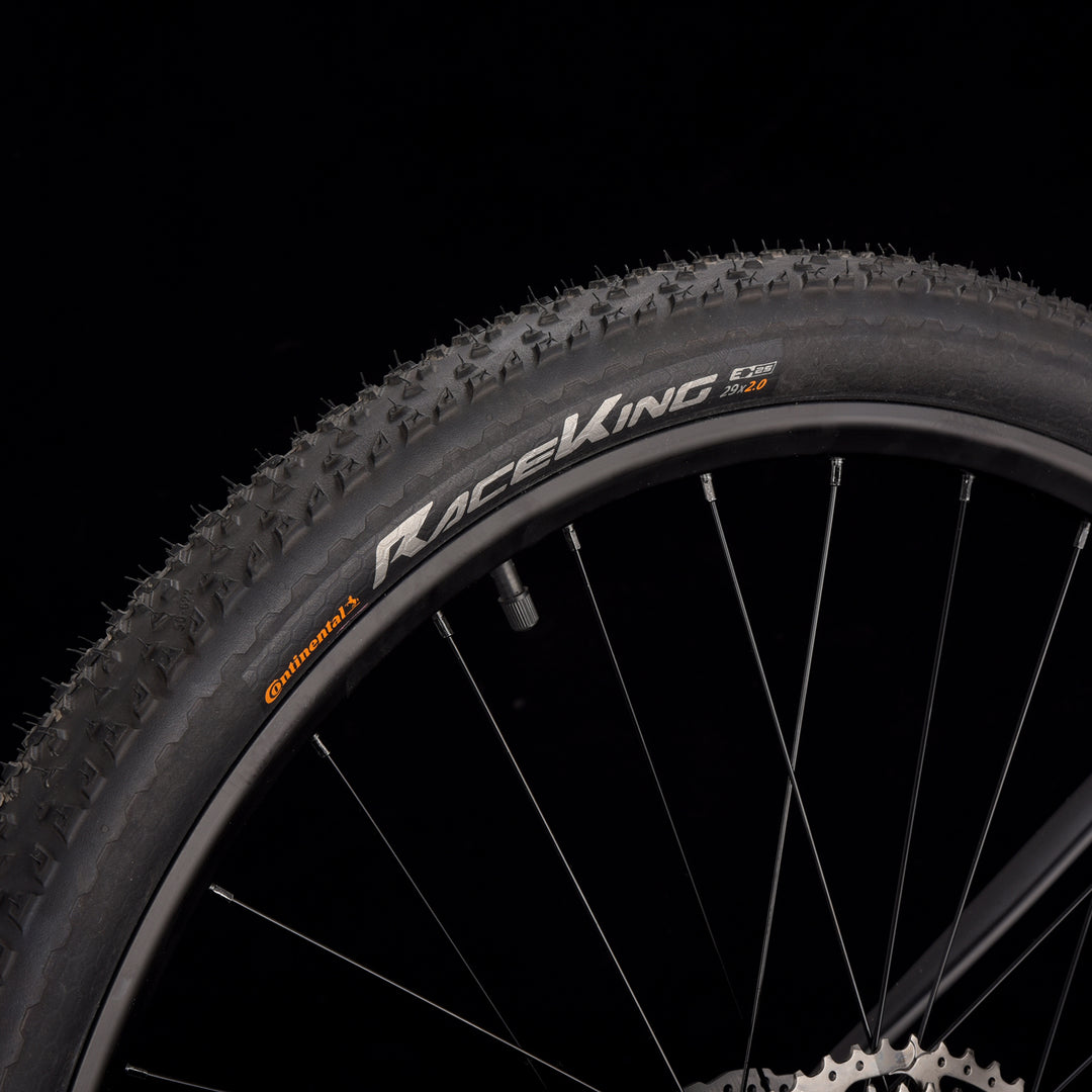 SAVA Lantop 611-CUES U6000 จักรยานเสือภูเขาคาร์บอน | Shimano 11 Speed | ล้อ 27.5/29 นิ้ว