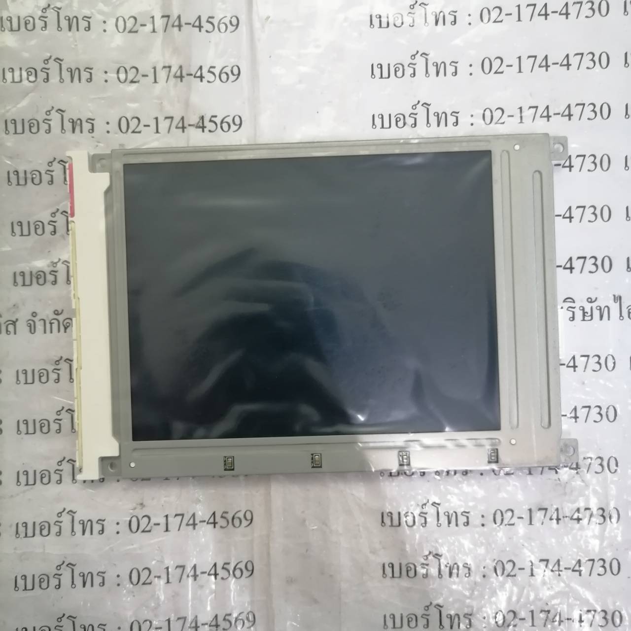 LM32019T LCD PANEL “ SHARP ”