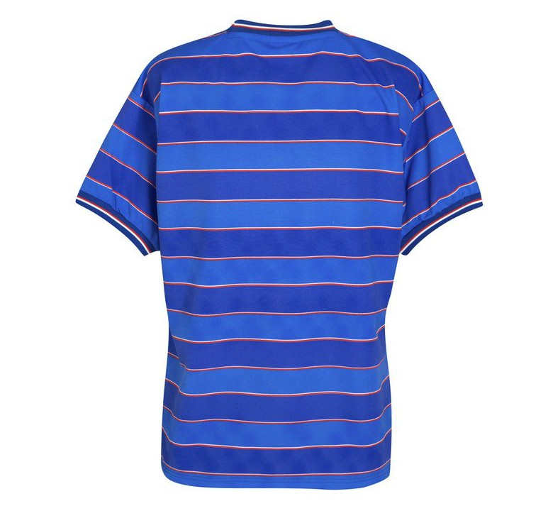 เสื้อเชลซีเรทโรย้อนยุค 1984 Home Shirt ของแท้ 100%