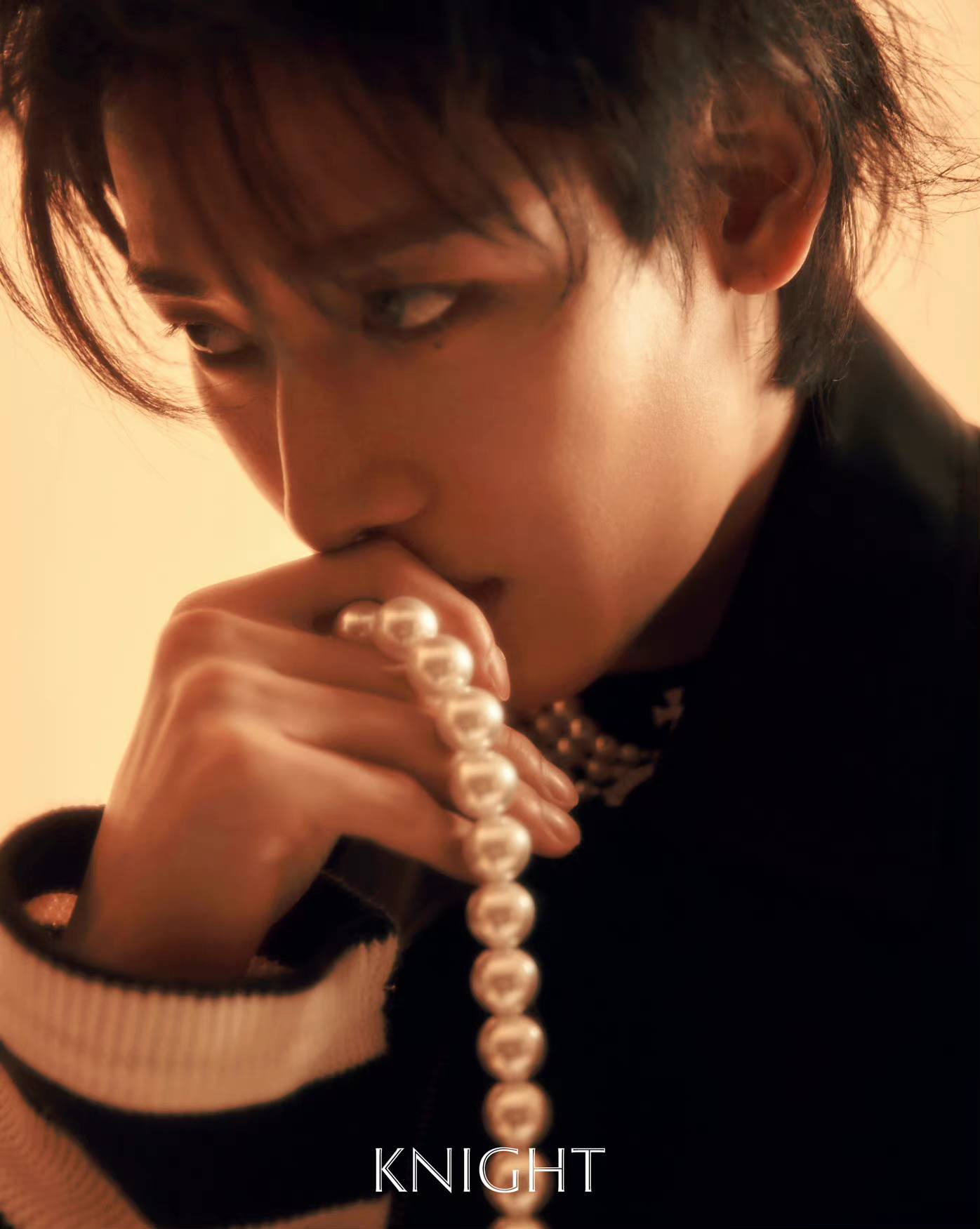 นิตยสาร KNIGHT BAMBAM