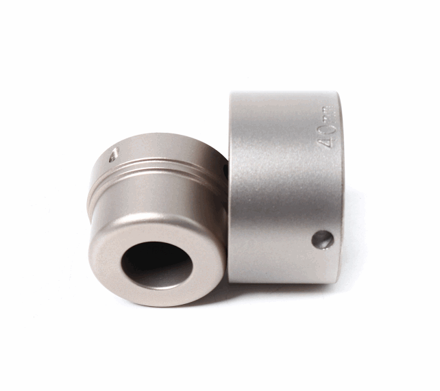 หัวเชื่อมท่อ 40มม. ตู้เชื่อม POLO โปโล รุ่น THJ-40,THJ-63 Pn.P312-THJ40040 ##