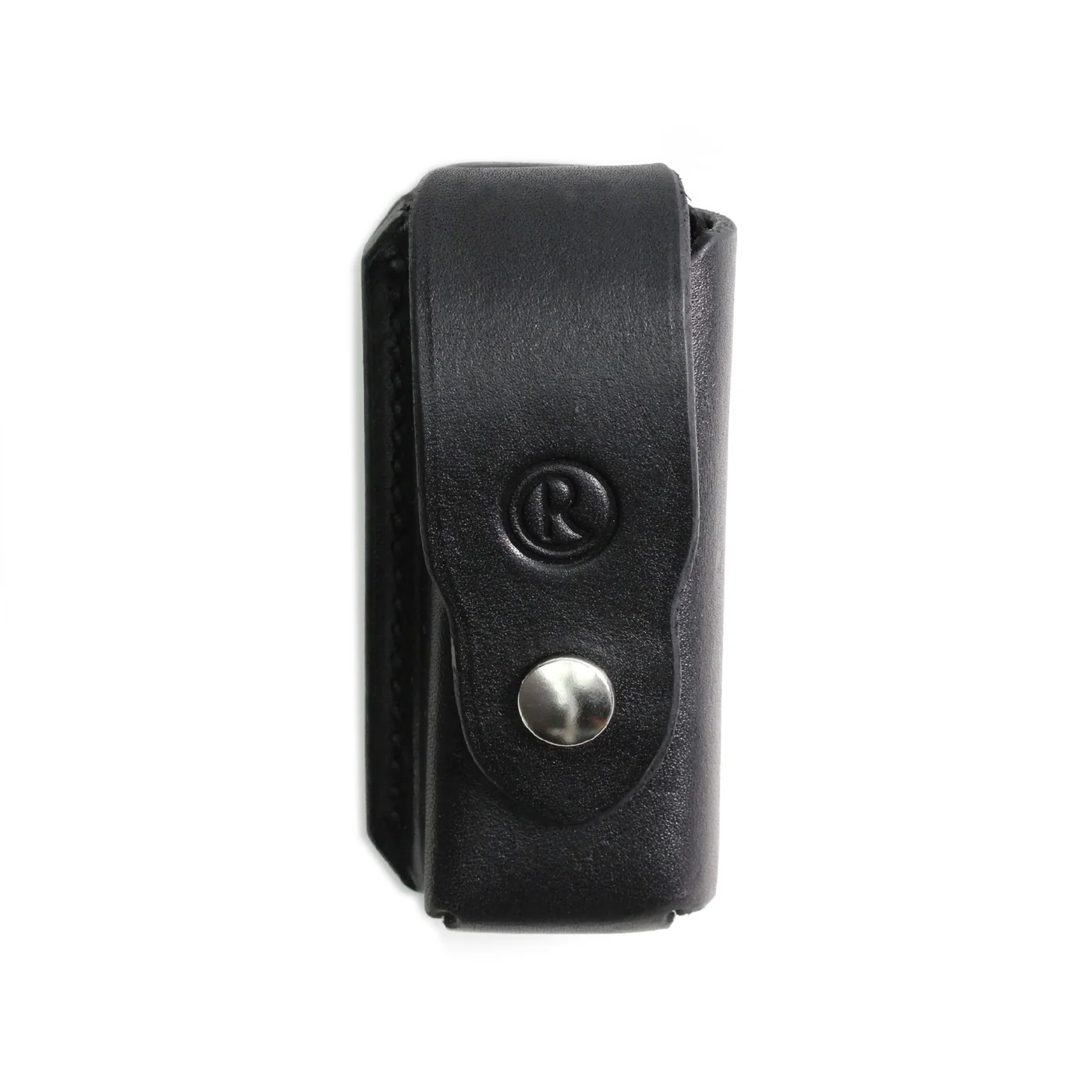 LEATHER BELT SHEATH