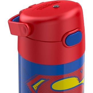 กระติกน้ำ Thermos 16oz FUNtainer Bottle - Superman