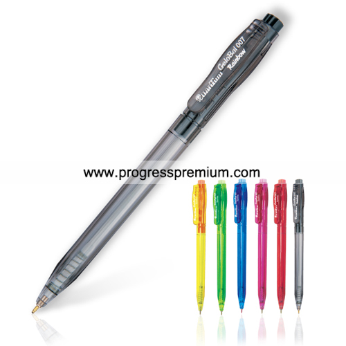 ปากกา Quantum Rainbow 007