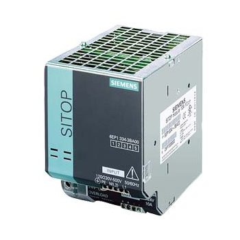6EP1334-3BA00 PLC " SIEMENS "