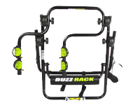 แร็คบรรทุกจักรยาน BUZZRACK Beetle 4x4 Car Bike Rack แร็คแขวนจักรยานติดท้ายรถ แขวนได้ 2 คัน รุ่น บีเทิล