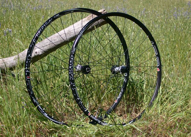 ชุดล้อเสือภูเขา DT-Swiss 29er DT Swiss Spline 1
