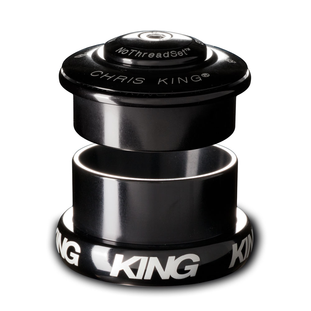 CHRIS KING: ถ้วยคอฝัง ด้านบน 49mm ด้านล่างเป็นถ้วยคอนอก 49mm ,INSET™ 5