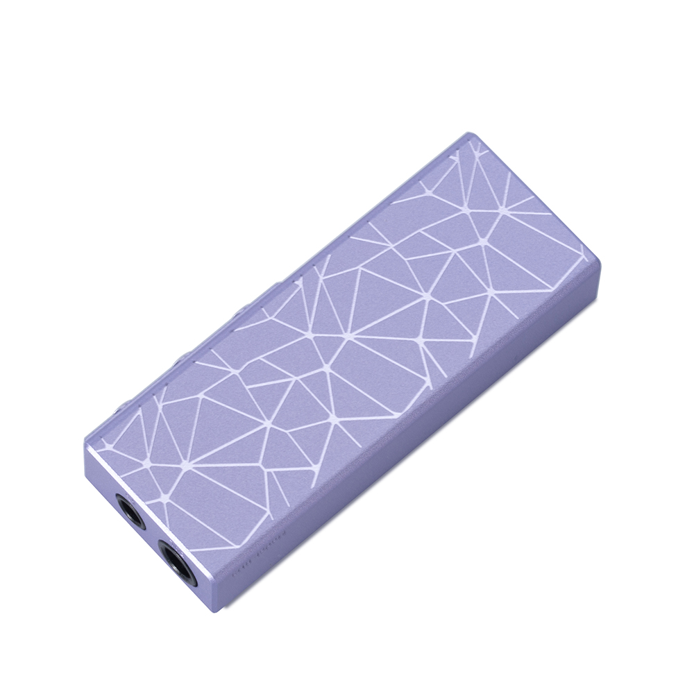 Cayin RU3 DAC/AMP พกพาจิ๋ว ชิป ESS ES9069Q + TI OPA1602 x2 และ SGM8262 x2 เสียงดี ดีไซน์หรู ประกันศูนย์ไทย