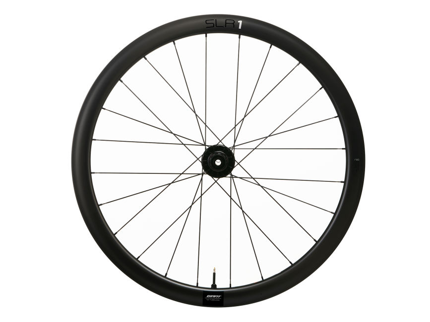 ชุดล้อเสือหมอบดิสเบรค GIANT SLR 1 42 DISC WHEELSET ล้อหมอบดิส 7-11 speeds