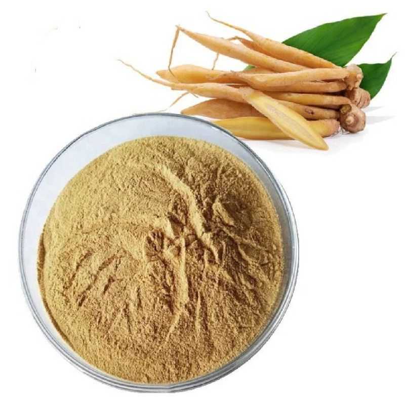 ผงสกัดกระชายขาว ขนาด 1 กิโลกรัม/ถุง กระชายขาวสกัด 100% สกัดเข้มข้น ด้วยกรรมวิธีที่ทันสมัย (ไม่ใช่ผงบด)