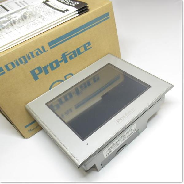 GP2300-TC41-24V HMI " PROFACE "
