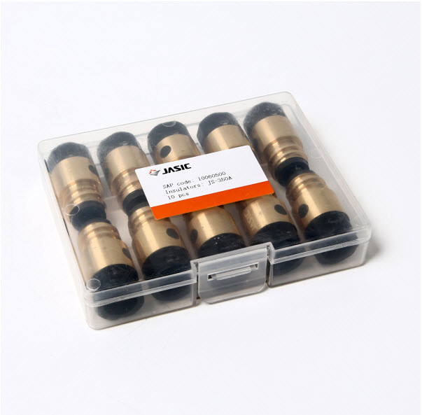 INSULATOR เครื่องตัดพลาสม่า JASIC PANA350 Pn.10060500 ## (*)